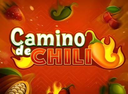 Camino de Chili Camino de Chili Logo