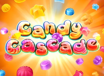 Candy Cascade Candy Cascade Logo