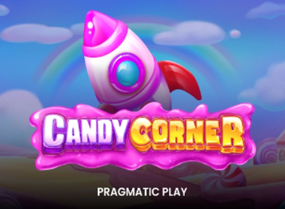 Candy Corner Candy Corner Logo