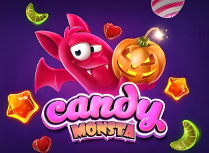 Candy Monsta Candy Monsta Logo