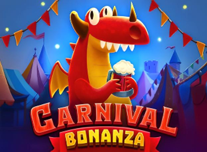 Carnival Bonanza Carnival Bonanza Logo