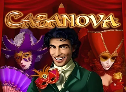 Casanova Casanova Logo