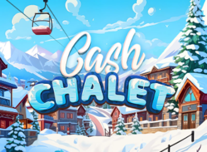 Cash Chalet Cash Chalet Logo