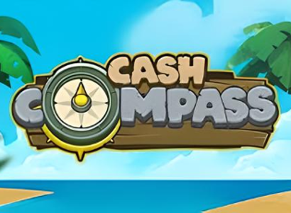Cash Compass Cash Compass Logo