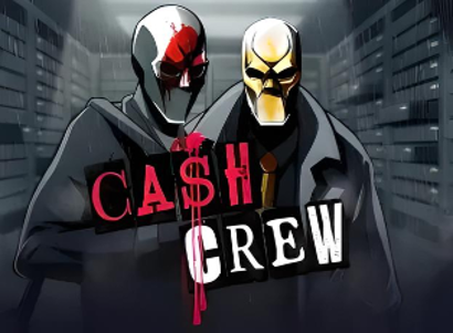 Cash Crew Cash Crew Logo