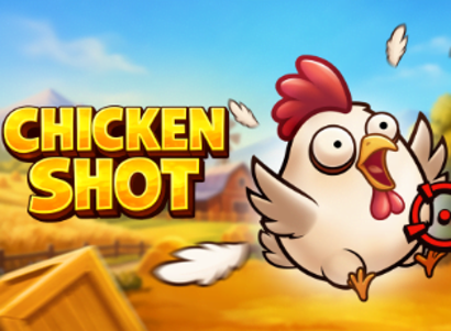 Chicken Shot Chicken Shot Logo