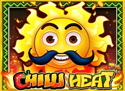 Chilli Heat Chilli Heat Logo