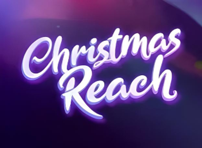 Christmas Reach Christmas Reach Logo