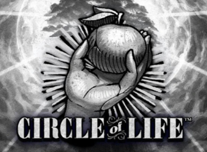 Circle of Life Circle of Life Logo