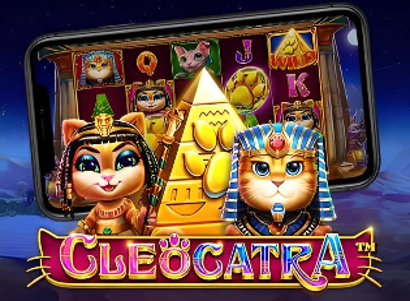 Cleocatra Cleocatra Logo