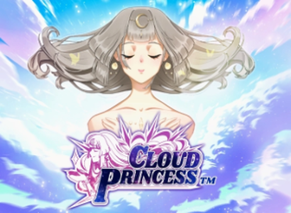 Cloud Princess Cloud Princess Logo