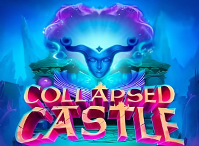 Collapsed Castle Collapsed Castle Logo