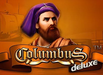 Columbus Deluxe Columbus Deluxe Logo