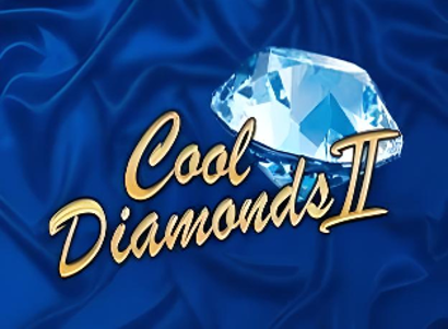 Cool Diamonds 2 Cool Diamonds 2 Logo