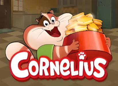 Cornelius Cornelius Logo