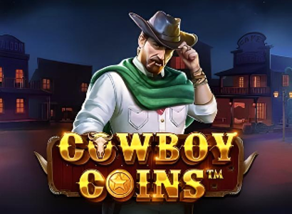 Cowboy Coins Cowboy Coins Logo