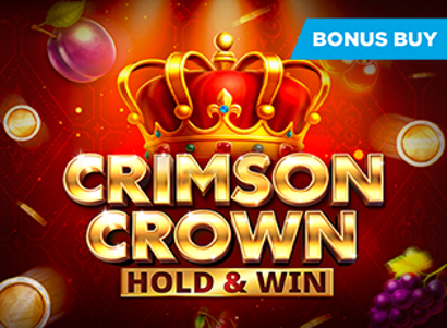 Crimson Crown Crimson Crown Logo