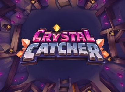 Crystal Catcher Crystal Catcher Logo