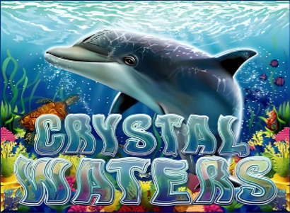 Crystal Waters Crystal Waters Logo