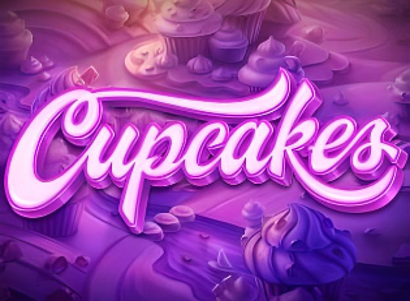 Cupcakes Cupcakes Logo