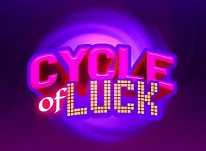 Cycle of Luck Cycle of Luck Logo