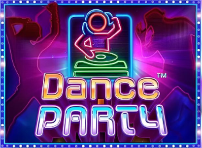 Dance Party Dance Party Logo