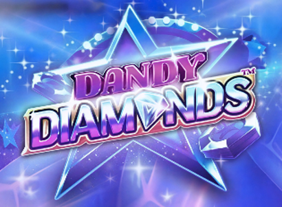 Dandy Diamonds Dandy Diamonds Logo