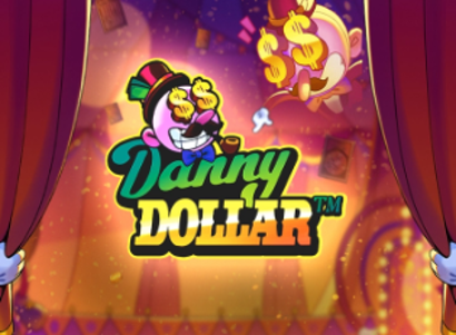 Danny Dollar Danny Dollar Logo