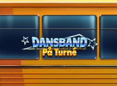 Dansband Pa Turne Dansband Pa Turne Logo
