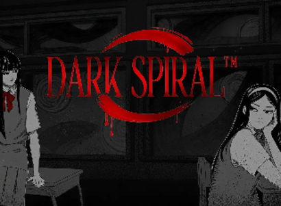 Dark Spiral Dark Spiral Logo