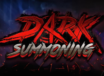 Dark Summoning Dark Summoning Logo
