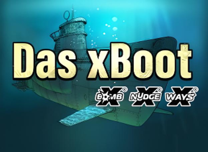 Das xBoot Das xBoot Logo