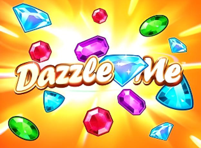 Dazzle Me Dazzle Me Logo