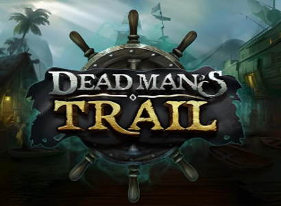 Dead Mans Trail Dead Mans Trail Logo