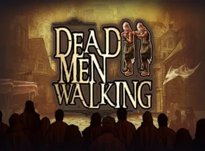 Dead Men Walking Dead Men Walking Logo