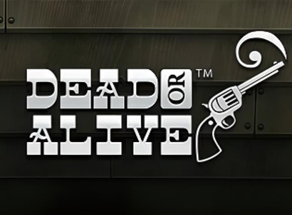 Dead or Alive Dead or Alive Logo