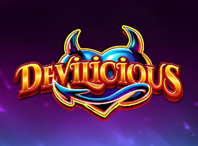 Devilicious Devilicious Logo