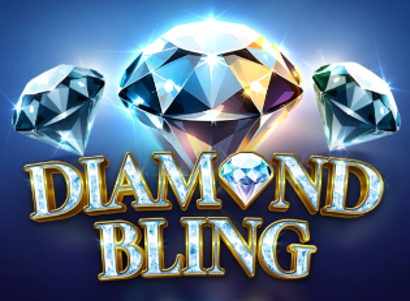 Diamond Bling Diamond Bling Logo