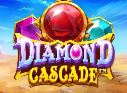 Diamond Cascade Diamond Cascade Logo