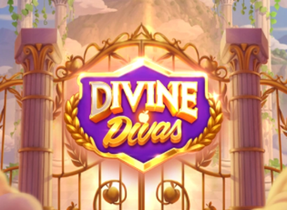 Divine Divas Divine Divas Logo