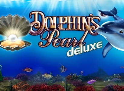 Dolphins Pearl Deluxe Dolphins Pearl Deluxe Logo