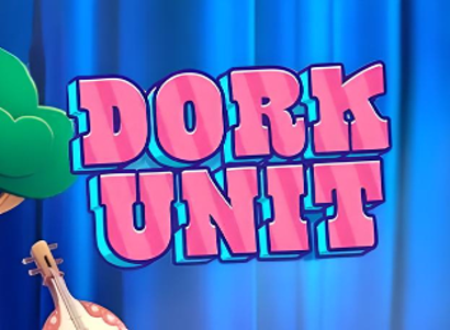 Dork Unit Dork Unit Logo