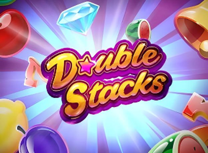 Double Stacks Double Stacks Logo