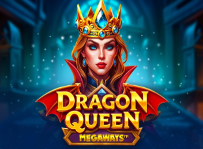 Dragon Queen Megaways Dragon Queen Megaways Logo