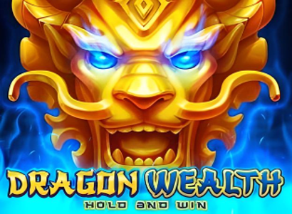Dragon Wealth Dragon Wealth Logo