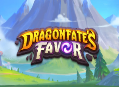 Dragonfates Favor Dragonfates Favor Logo