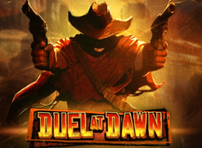 Duel at Dawn Duel at Dawn Logo