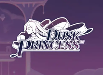 Dusk Princess Dusk Princess Logo