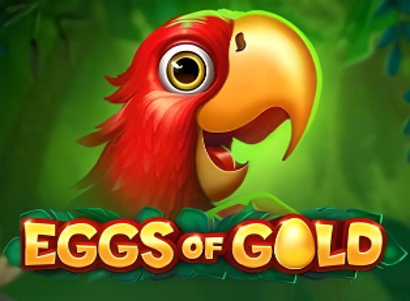 Eggs of Gold Eggs of Gold Logo
