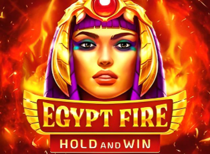 Egypt Fire Egypt Fire Logo